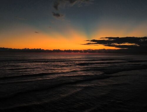 Mi escapada perfecta a Esterillos: ¿Por qué tienen que conocer Villa Blanca?