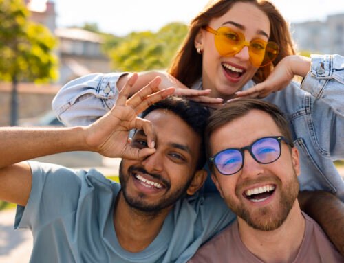 3 claves que identifican a las personas felices