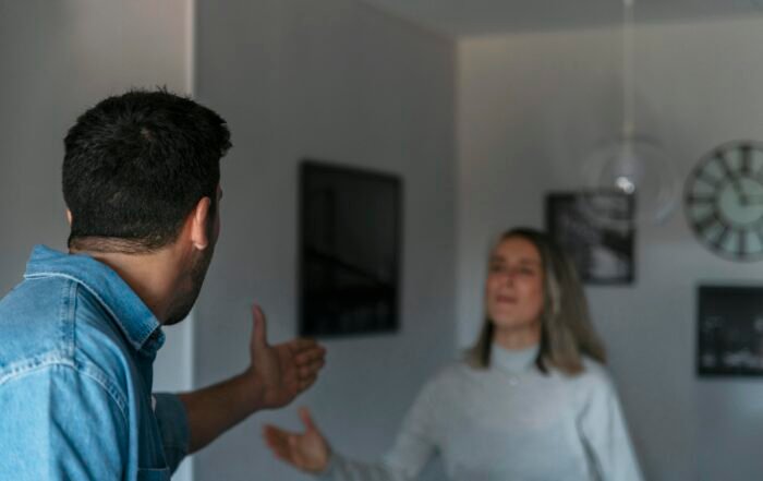 violencia económica contra las mujeres