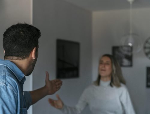 La violencia económica y el miedo silencioso que viven millones de mujeres