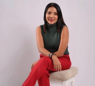 El círculo de expertos de Fabiola Herra